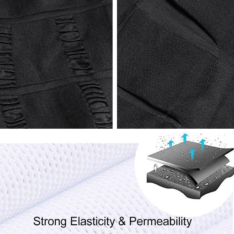 Libiyi-Elastic Body Shaping Vest