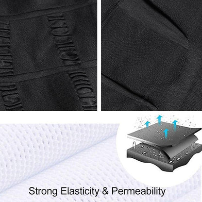 Libiyi-Elastic Body Shaping Vest