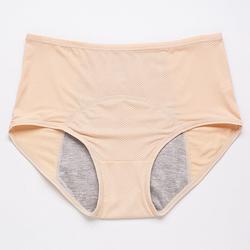 Libiyi-Three-layer Leak-proof Panties for Women