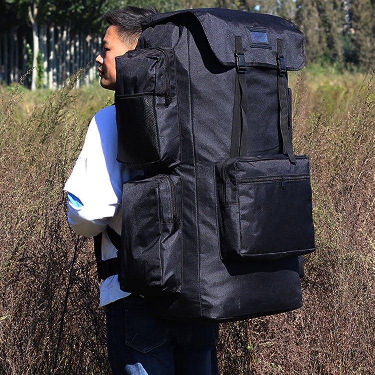 130L Large Mountaineering Backpack