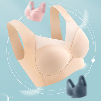 Libiyi-Ultra-thin One-piece Bra