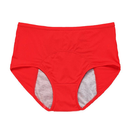 Libiyi-Three-layer Leak-proof Panties for Women