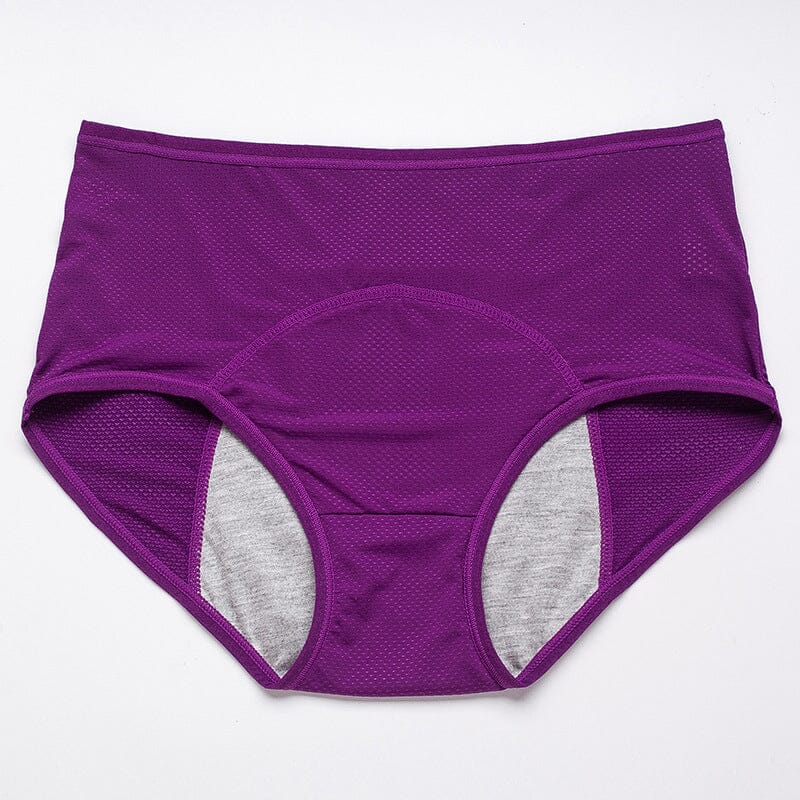 Libiyi-Three-layer Leak-proof Panties for Women