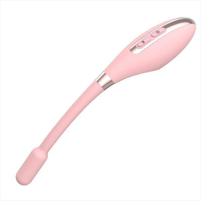 12 Frequency Female Vibrator