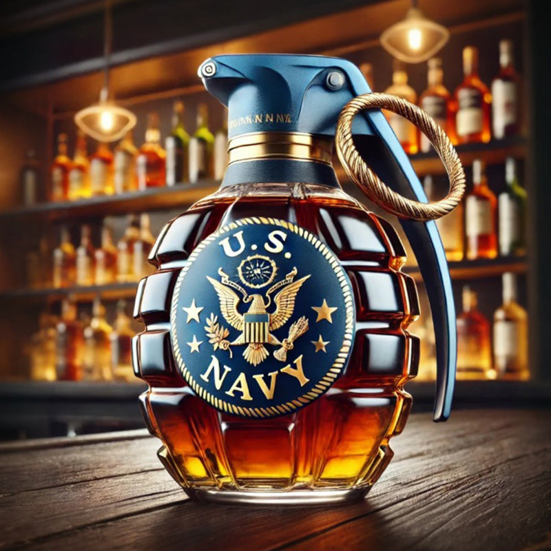 Libiyi Patriot Grenade