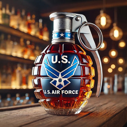 Libiyi Patriot Grenade