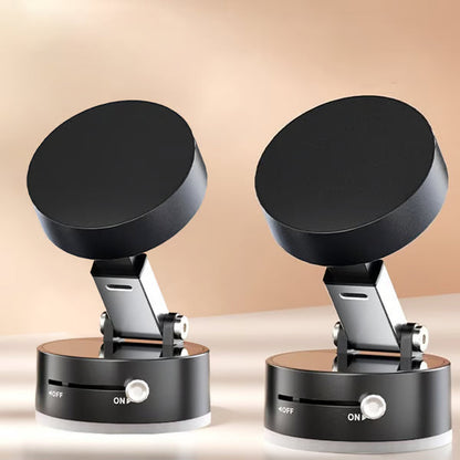 Vacuum Suction Magnetic Holder
