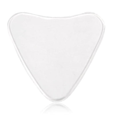 Libiyi-Anti Wrinkle-Reusable Silicone Care Chest Pad