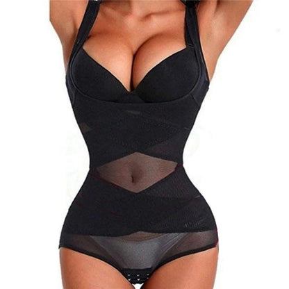 Libiyi-Slimming Body Shaper Corset