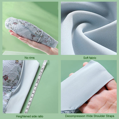 Ribili™ Full-Coverage Bra