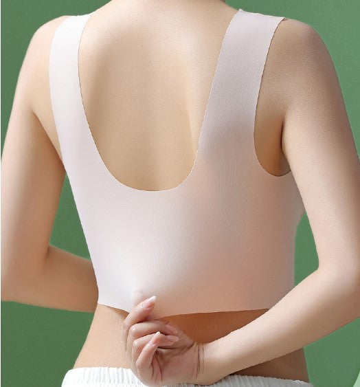 Ribili™ Full-Coverage Bra