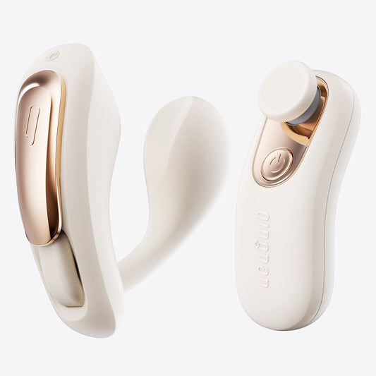 Wireless Control Wearable Vibrator