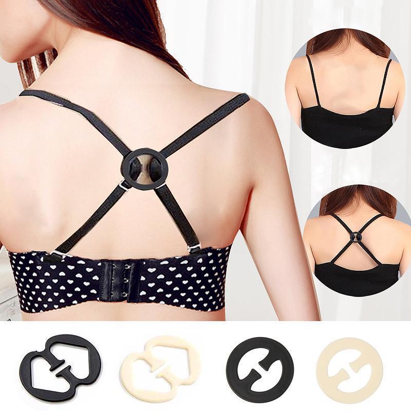 Libiyi-Bra Conceal Strap and Cleavage Control (3 PCs)