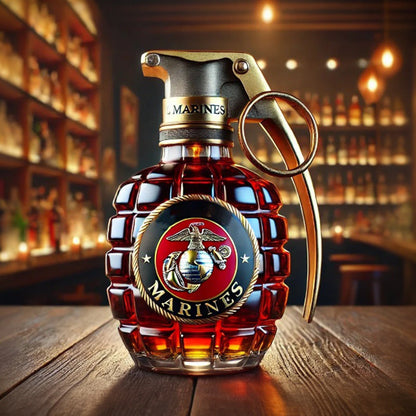 Libiyi Patriot Grenade