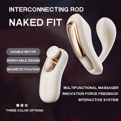 Wireless Control Wearable Vibrator