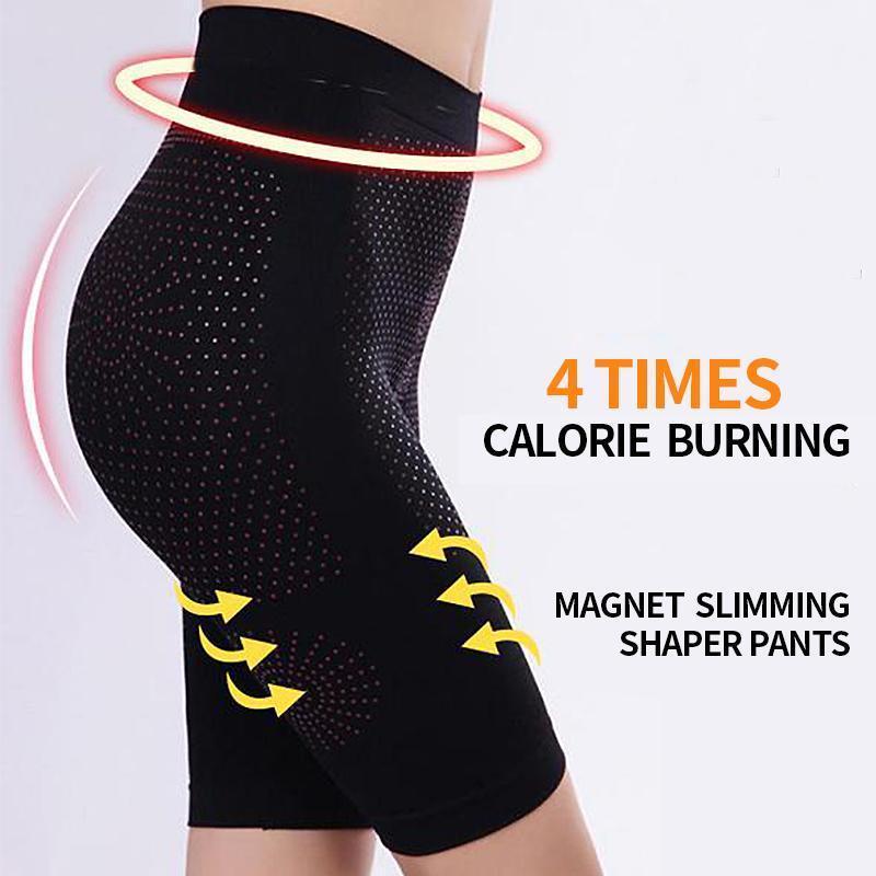 Libiyi-4 Times Calories Burning Slimming Underwear