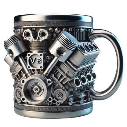 Libiyi V-MAXX Mug