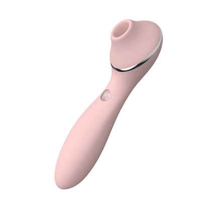 Kistoy® Polly Sucking Air Pulse Vibrator