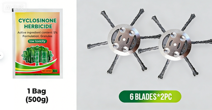 ⚙️ String Trimmer Replacement Head ✂️