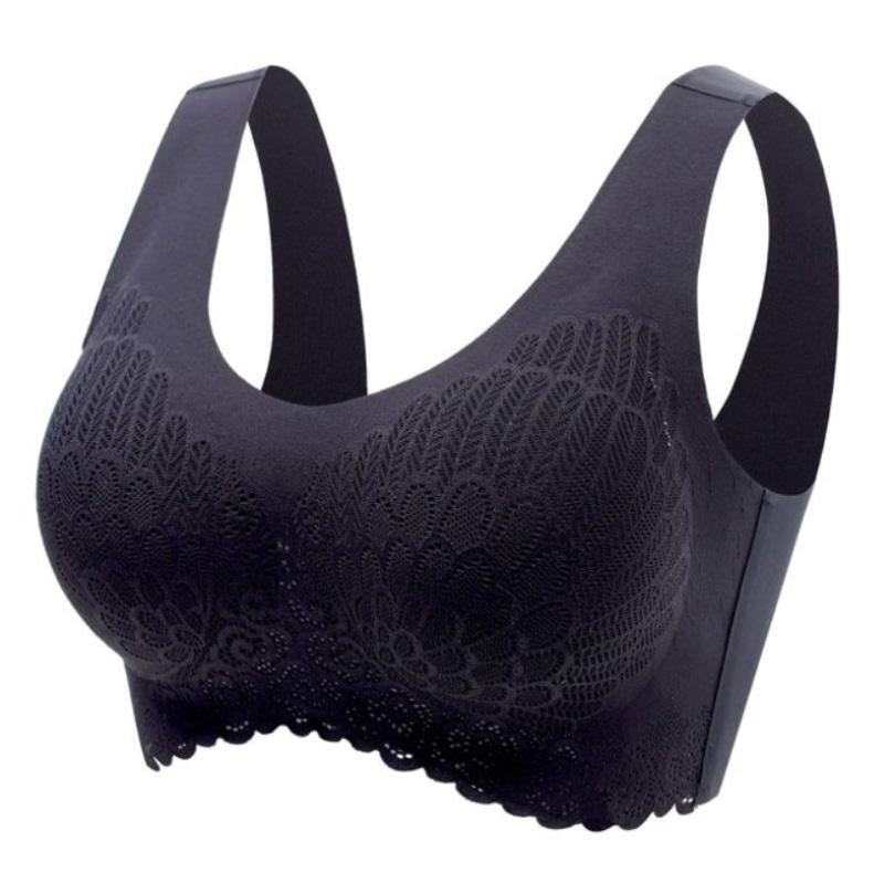 Libiyi-5D Wireless Contour Bra