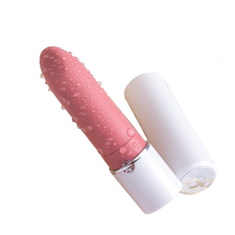 Lurevibe - APP Remote Control Lipstick Vibrator