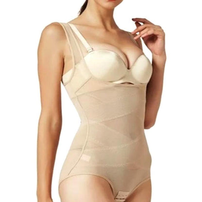 Libiyi-Slimming Body Shaper Corset