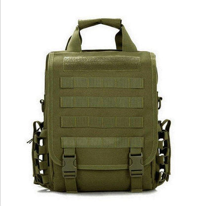 3 in 1 Molle Bags Laptop Backpack