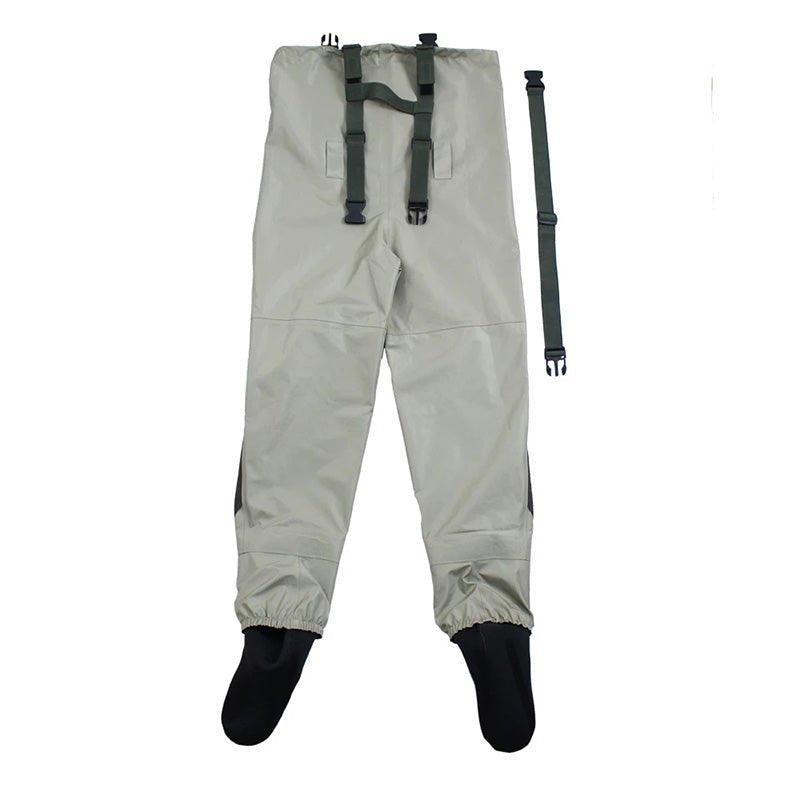 3 Layer Waterproof Fishing Waders