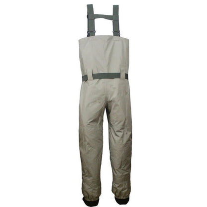 3 Layer Waterproof Fishing Waders