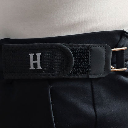 🔥Tactical Metal Hook Elastic Belt