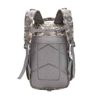 35L Hiking Backpack Molle Bag