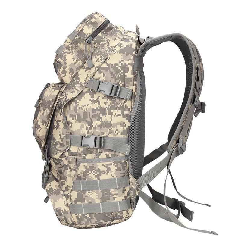35l Molle Camping Backpack
