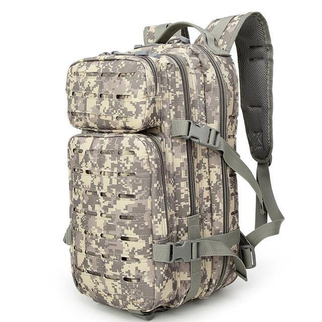 35L Outdoor Bags Camping Molle Backpacks