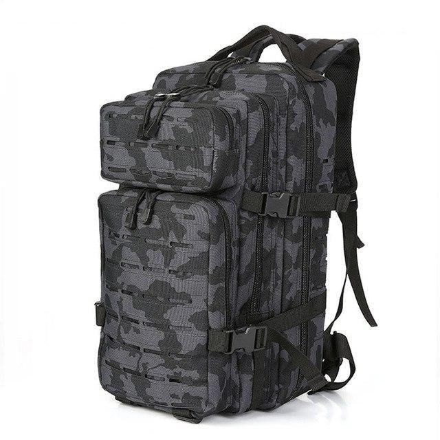 35L Outdoor Bags Camping Molle Backpacks