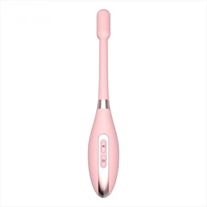 12 Frequency Female Vibrator