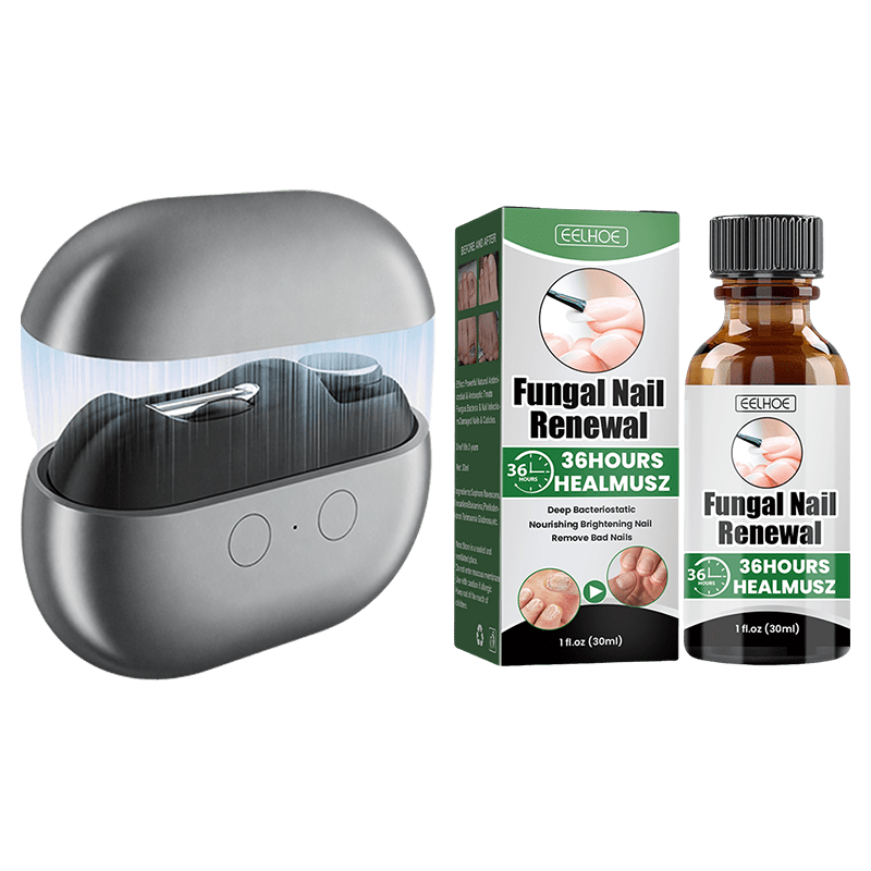 Olygee EasyClip Smart Nail Clipper