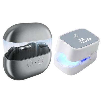 Olygee EasyClip Smart Nail Clipper