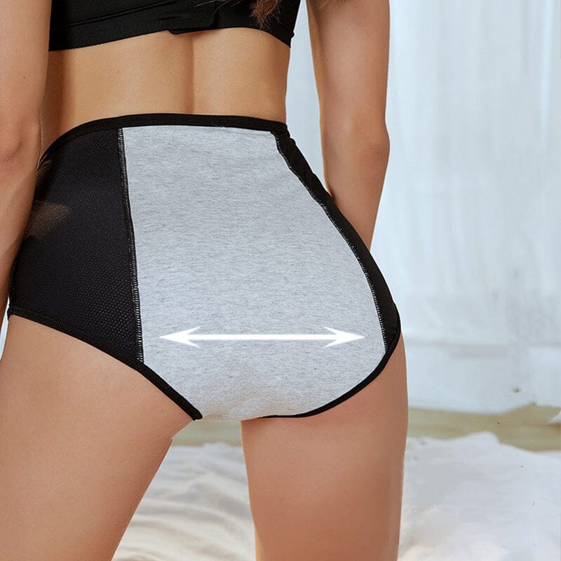 Libiyi-Three-layer Leak-proof Panties for Women