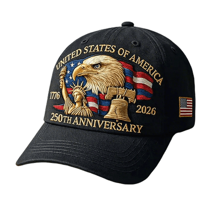 Ribili Patriot Cap