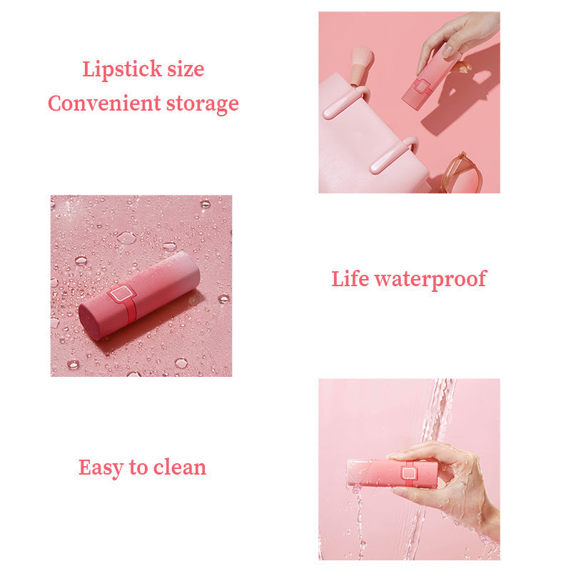 Lurevibe - Lipstick Sucking Stick