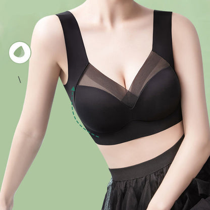 Libiyi-Ultra-thin One-piece Bra