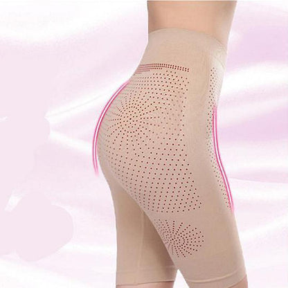 Libiyi-4 Times Calories Burning Slimming Underwear