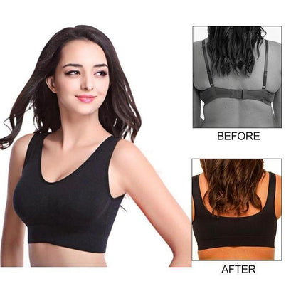 Libiyi-All Day Comfort Shaper Bra(3 pcs)