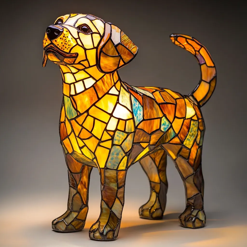 Libiyi GlowBuddy