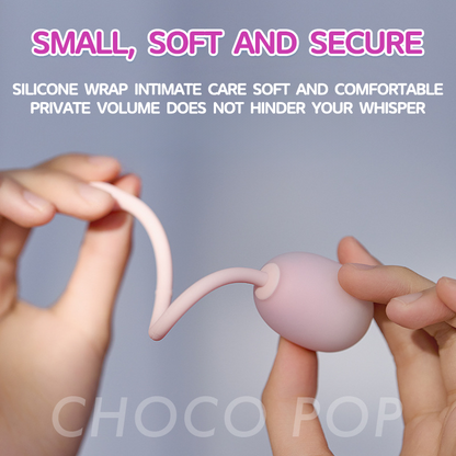 Sugar Egg Female Wearable Masturbator Wireless Remote Controlled Jumping Egg