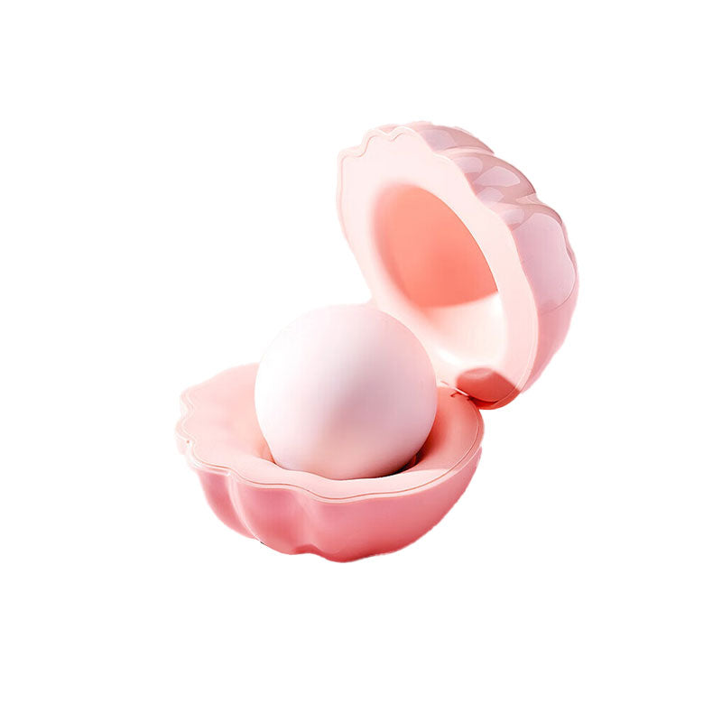 Lurevibe Pearl Shell Vibrator Sucking Heated Remote Control Vibrator