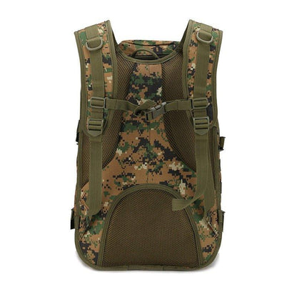 40L Small Molle Backpack Outdooring Bag