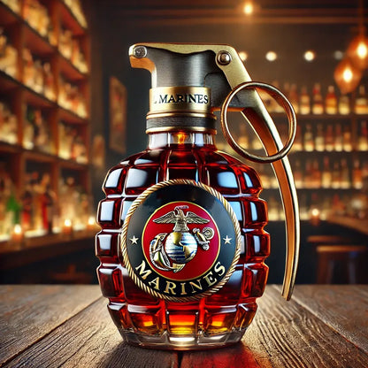 Olygee Patriot Grenade-de