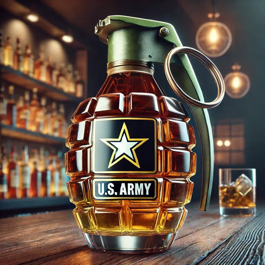 Olygee Patriot Grenade-de