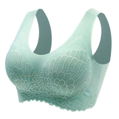 Libiyi-5D Wireless Contour Bra